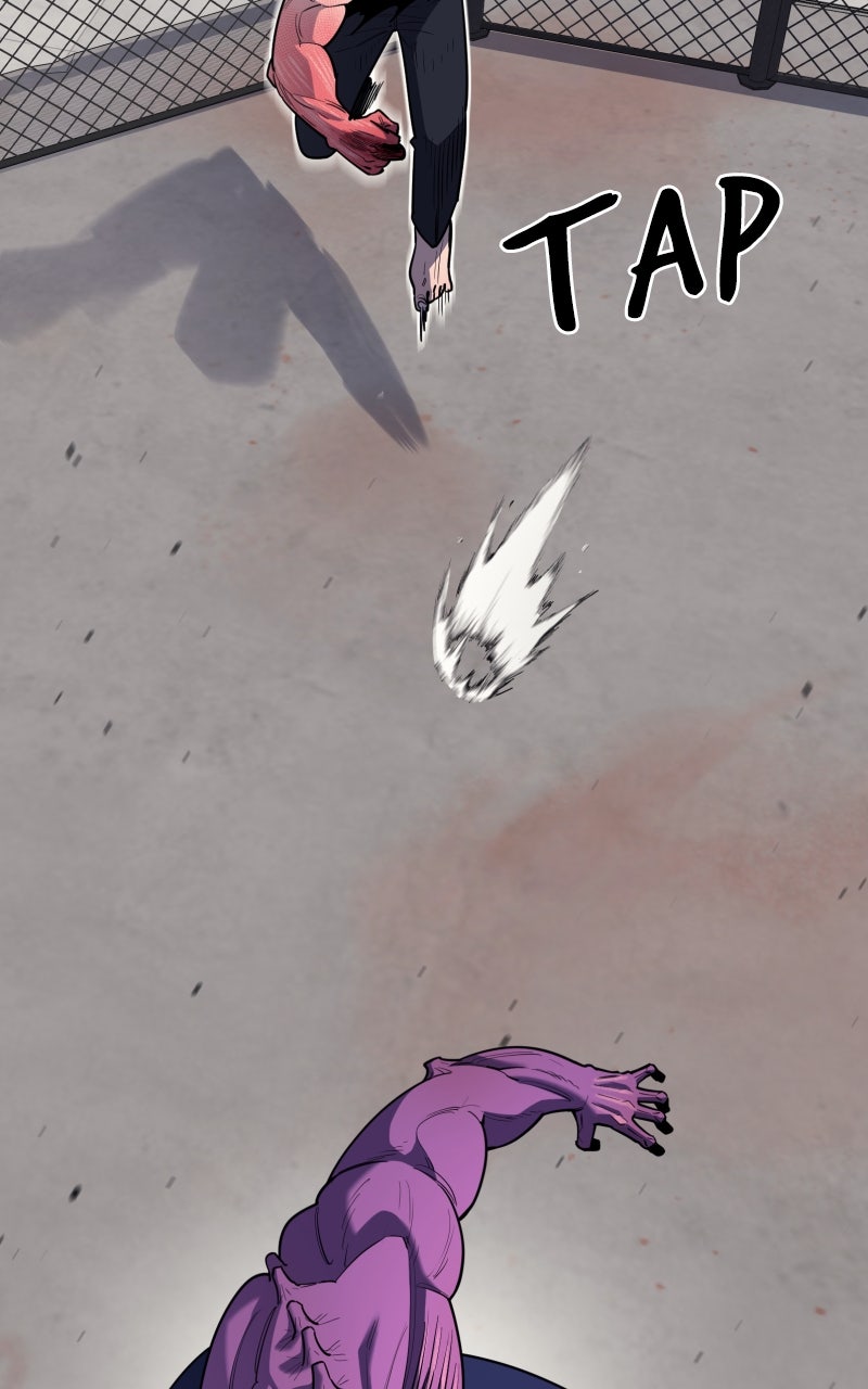 Earthbound God’s School Life Episode 36 page 39 - 