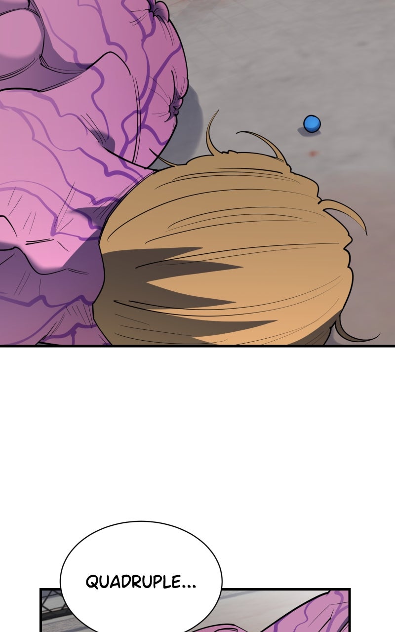 Earthbound God’s School Life Episode 36 page 5 - 