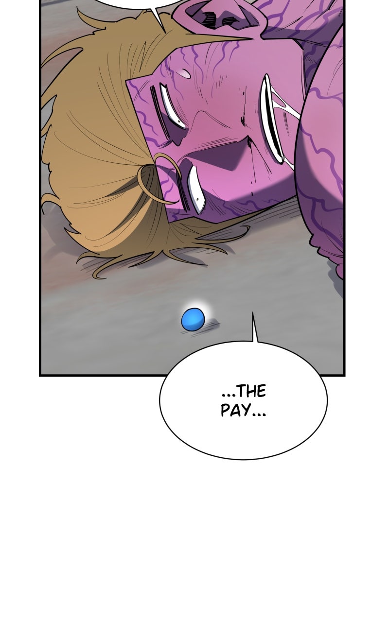Earthbound God’s School Life Episode 36 page 6 - 