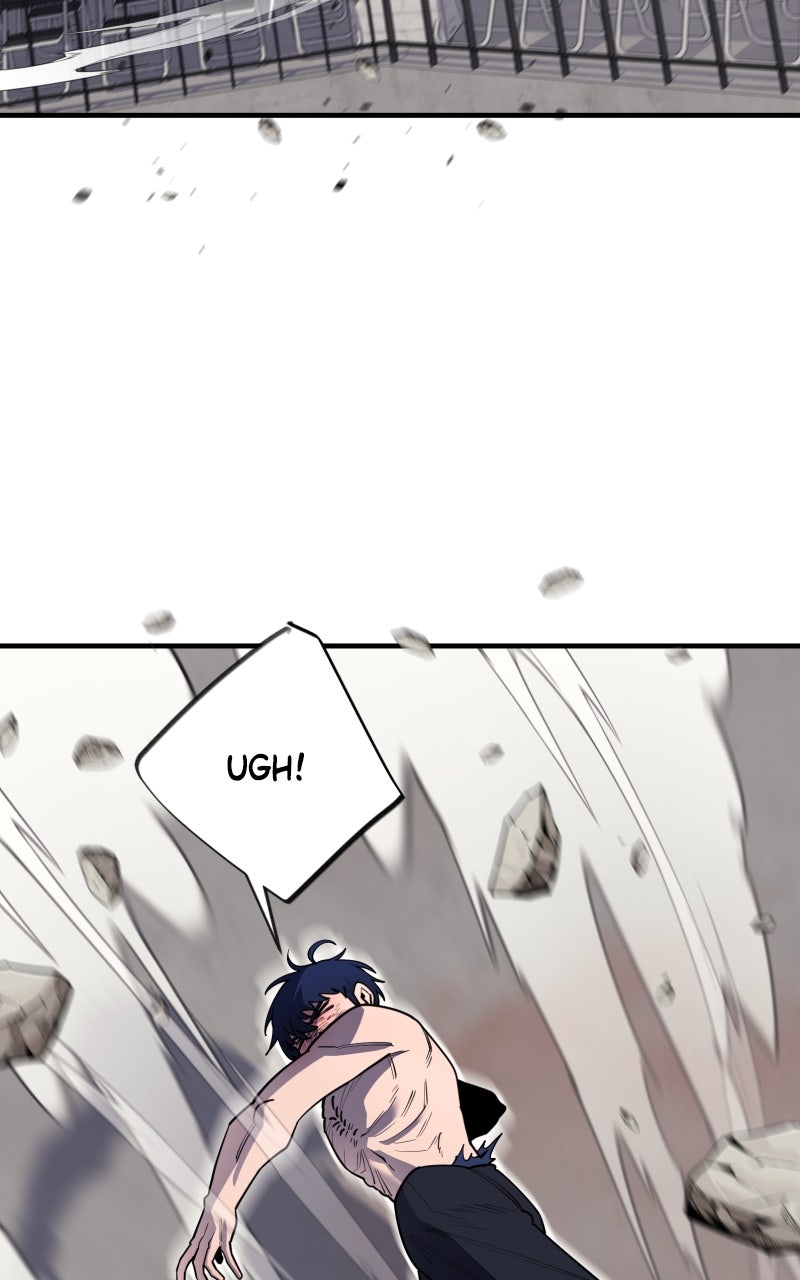 Earthbound God’s School Life Episode 36 page 51 - 
