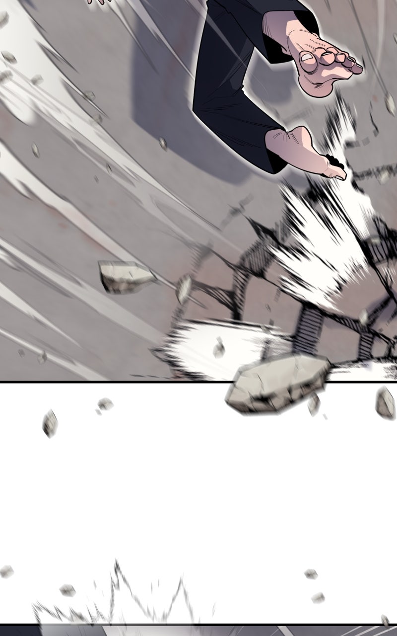 Earthbound God’s School Life Episode 36 page 52 - 