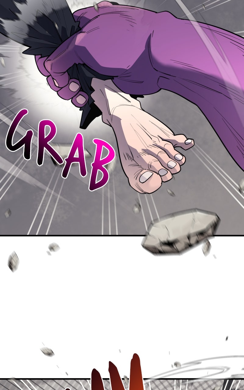 Earthbound God’s School Life Episode 36 page 53 - 