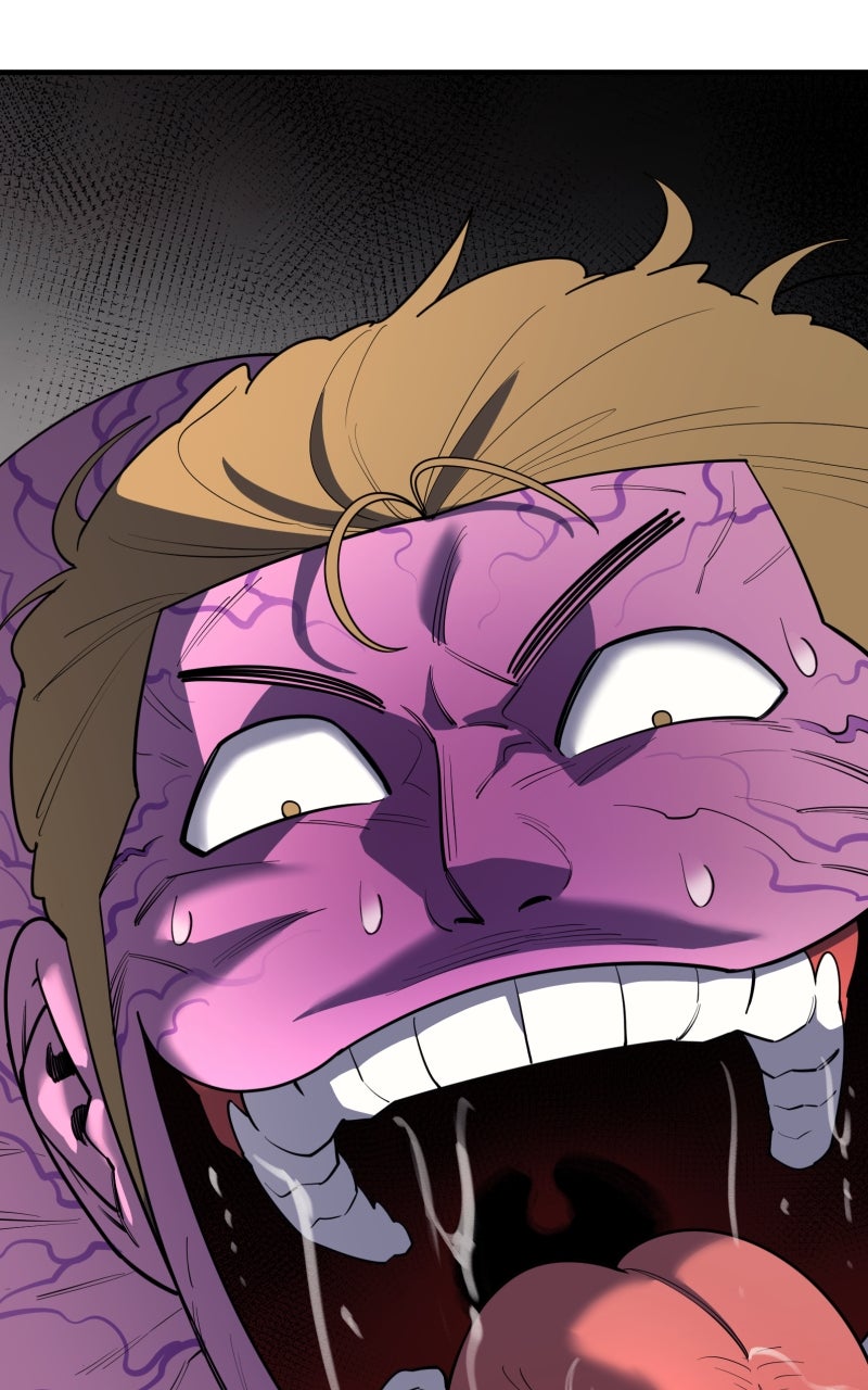Earthbound God’s School Life Episode 36 page 7 - 