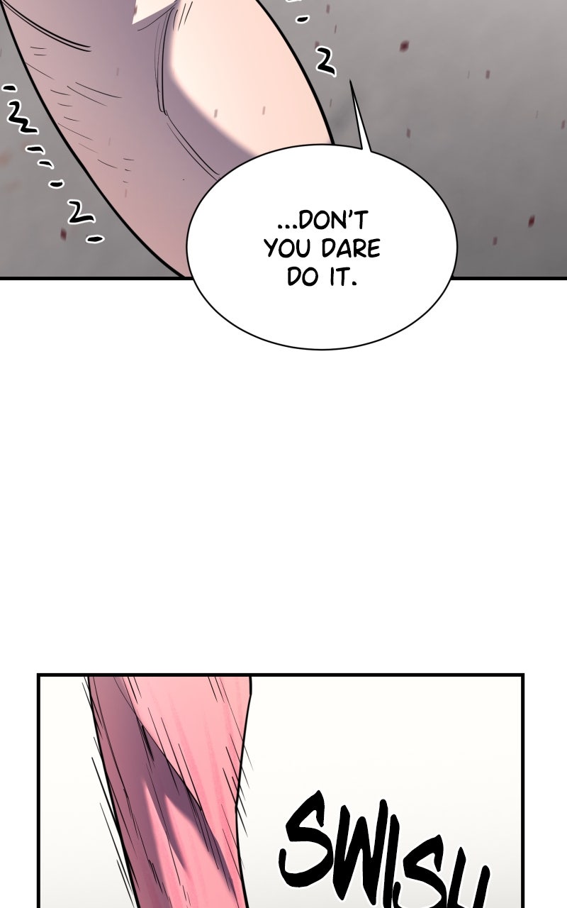 Earthbound God’s School Life Episode 36 page 65 - 