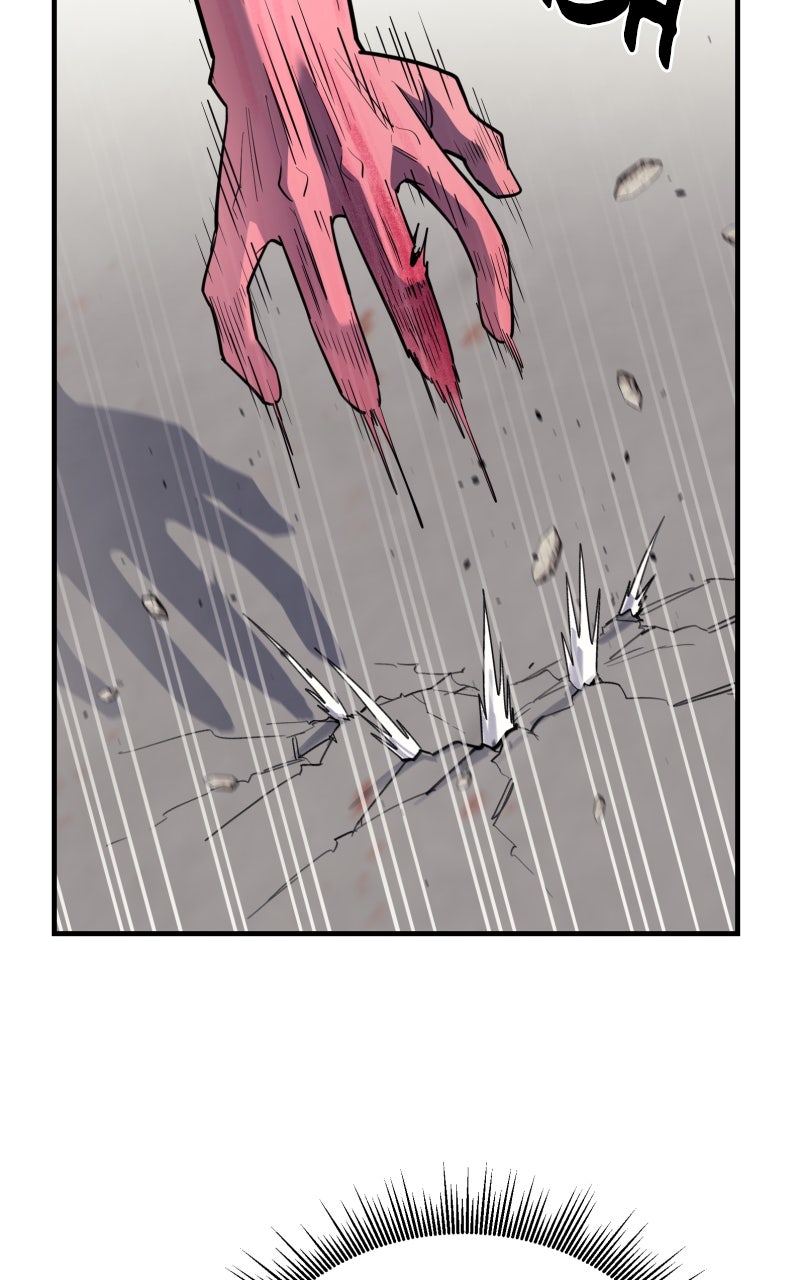 Earthbound God’s School Life Episode 36 page 66 - 