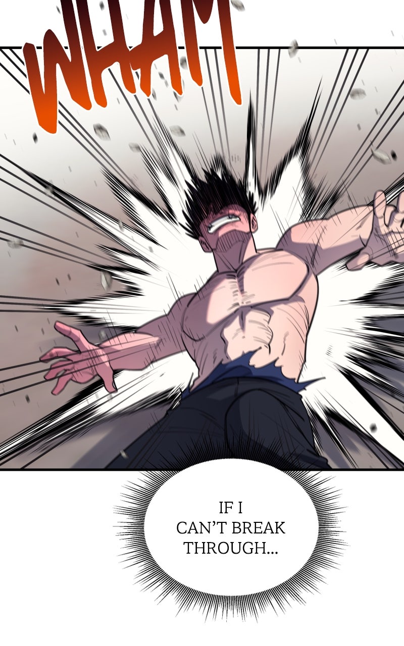 Earthbound God’s School Life Episode 36 page 69 - 