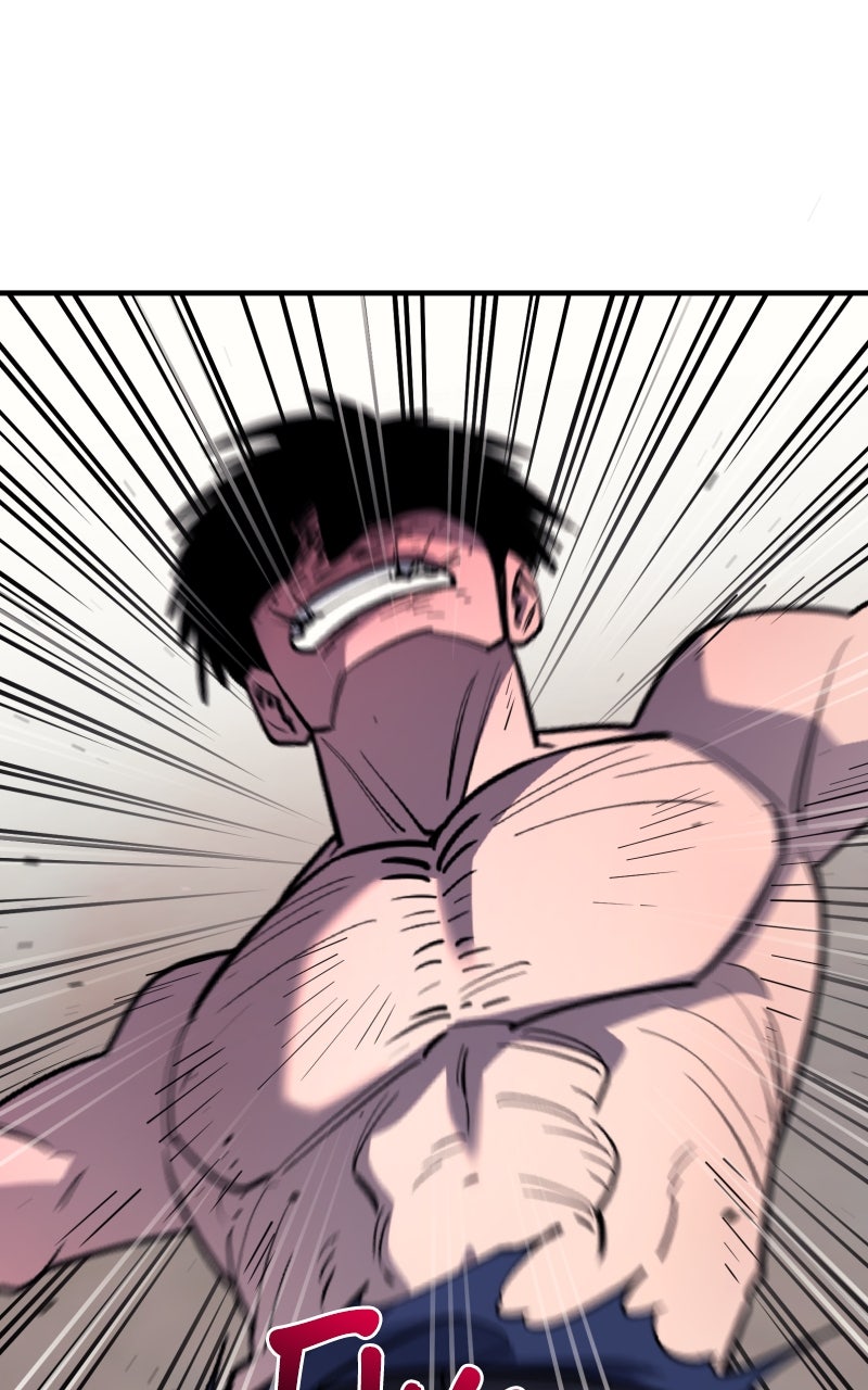Earthbound God’s School Life Episode 36 page 70 - 