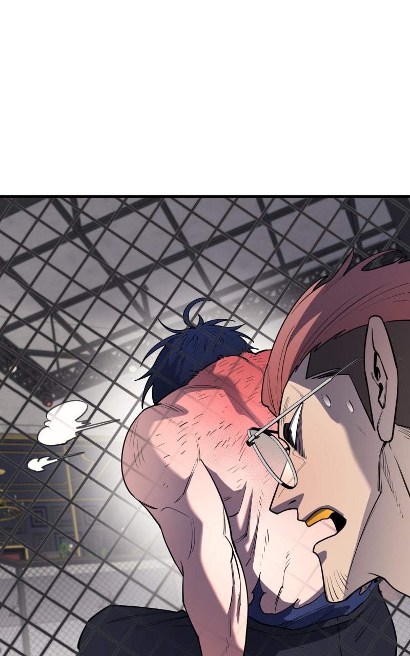 Earthbound God’s School Life Episode 36 page 78 - 