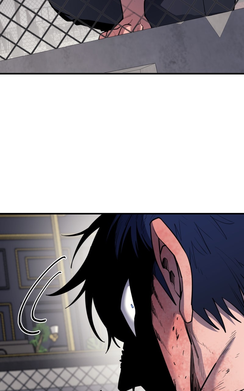 Earthbound God’s School Life Episode 36 page 79 - 