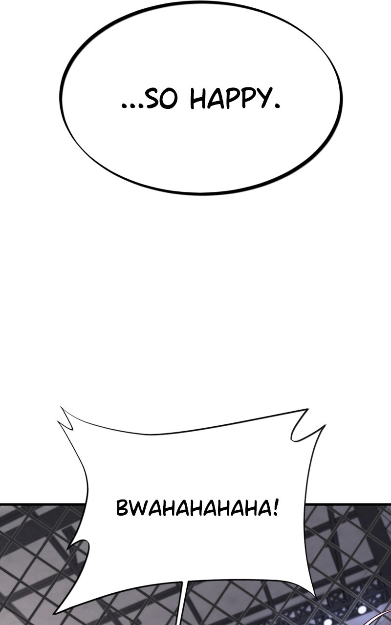 Earthbound God’s School Life Episode 36 page 84 - 