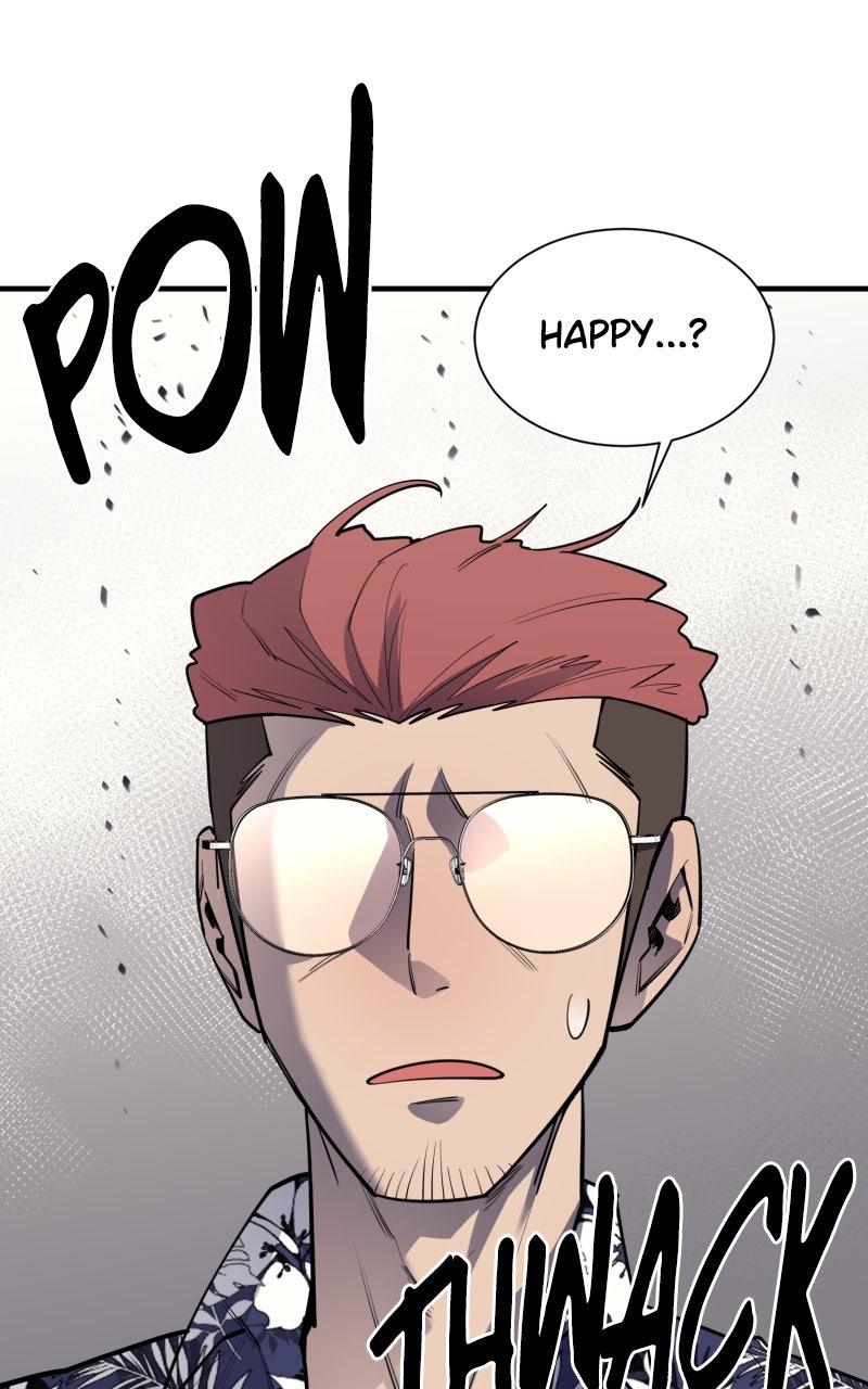 Earthbound God’s School Life Episode 36 page 86 - 