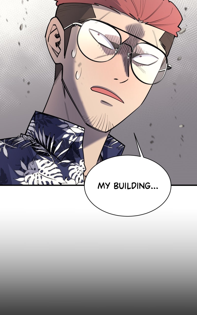 Earthbound God’s School Life Episode 36 page 92 - 
