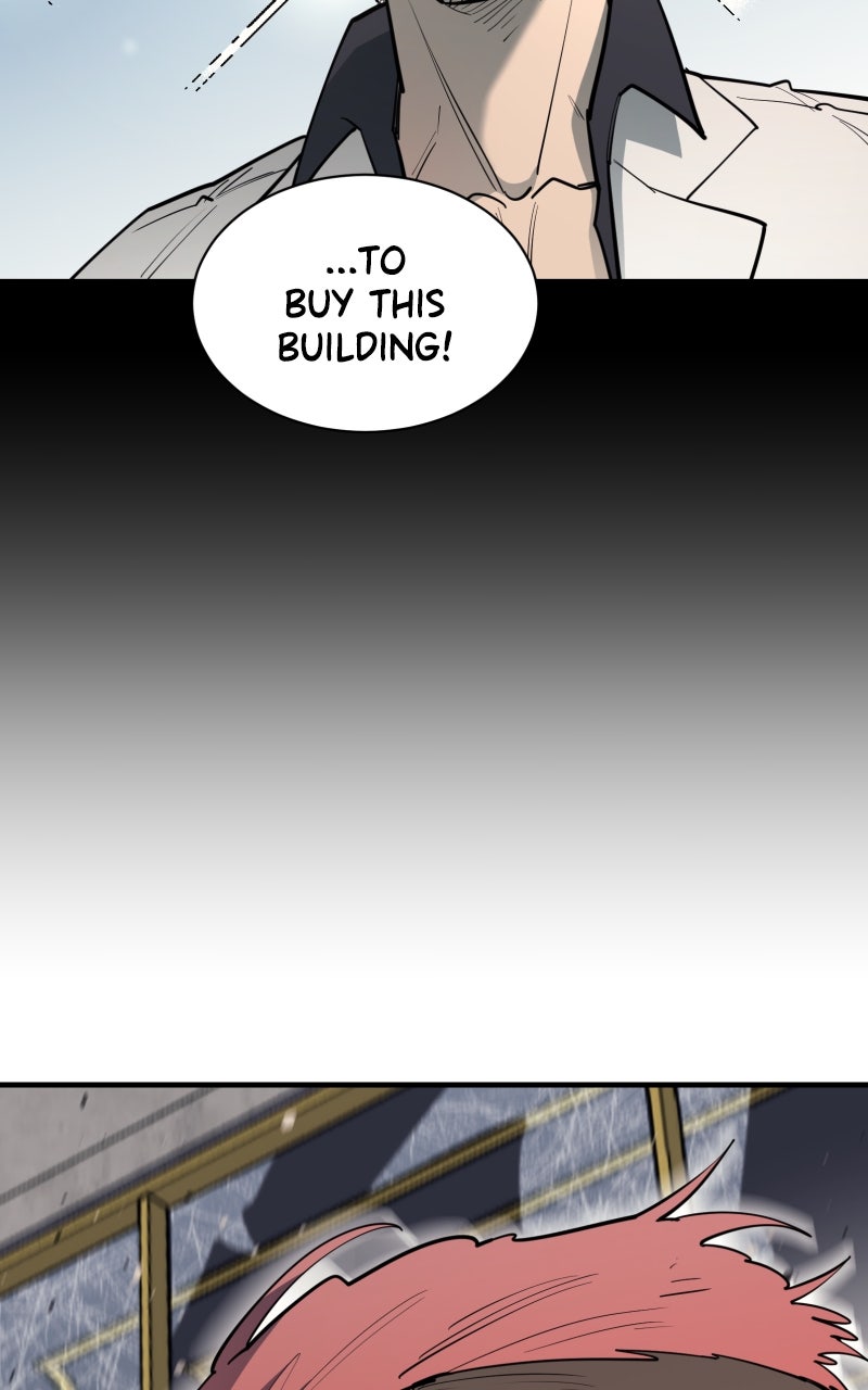 Earthbound God’s School Life Episode 36 page 95 - 