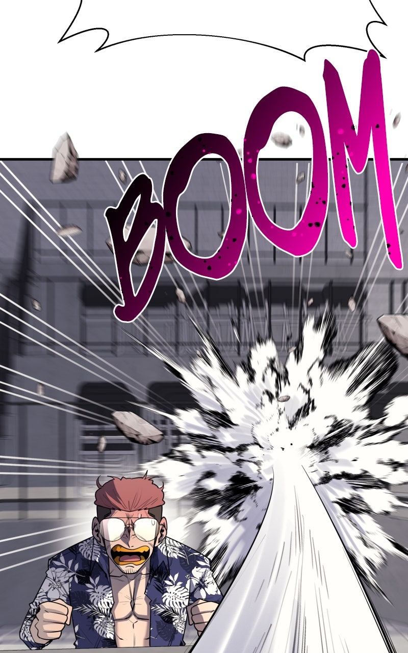 Earthbound God’s School Life Episode 36 page 97 - 