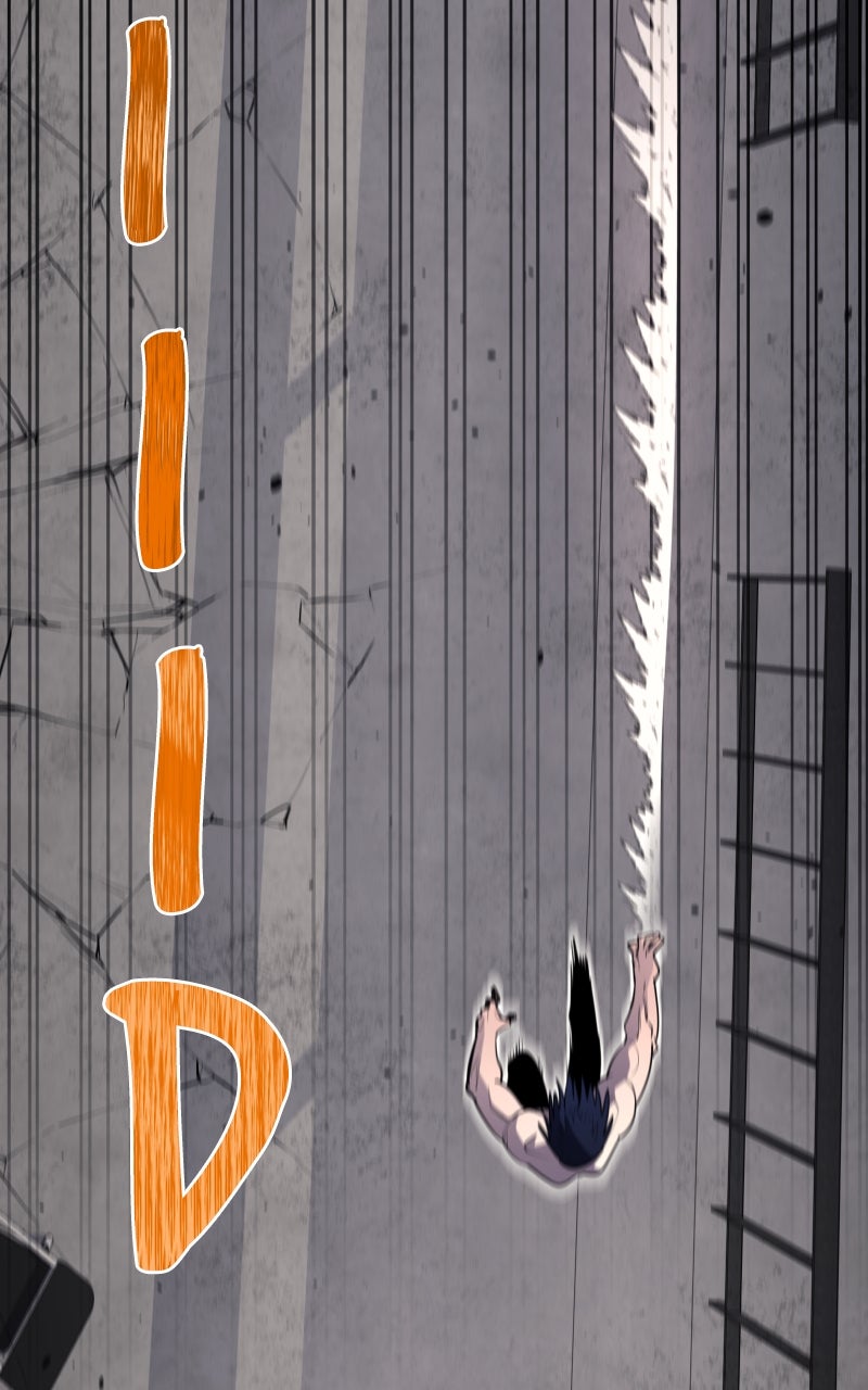 Earthbound God’s School Life Episode 37 page 11 - 