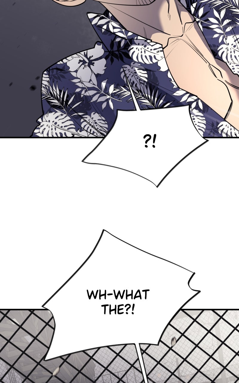 Earthbound God’s School Life Episode 37 page 101 - 