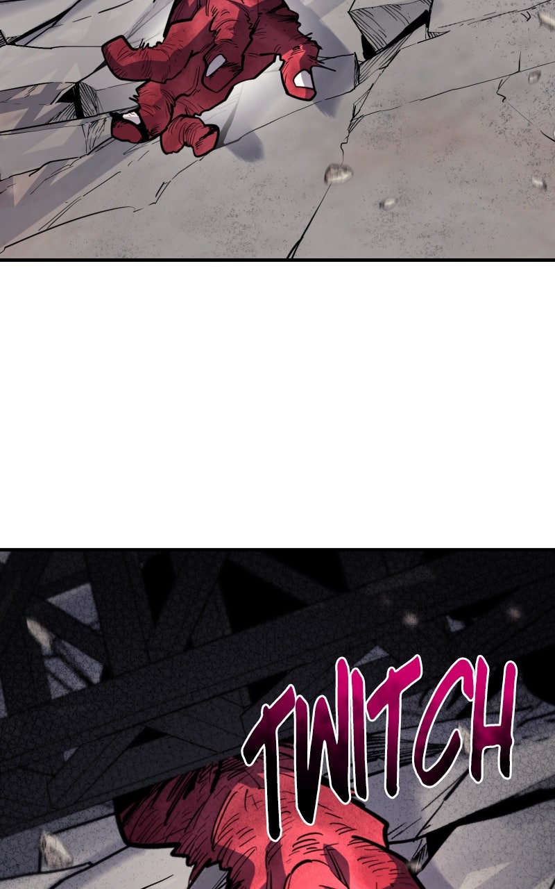 Earthbound God’s School Life Episode 37 page 104 - 