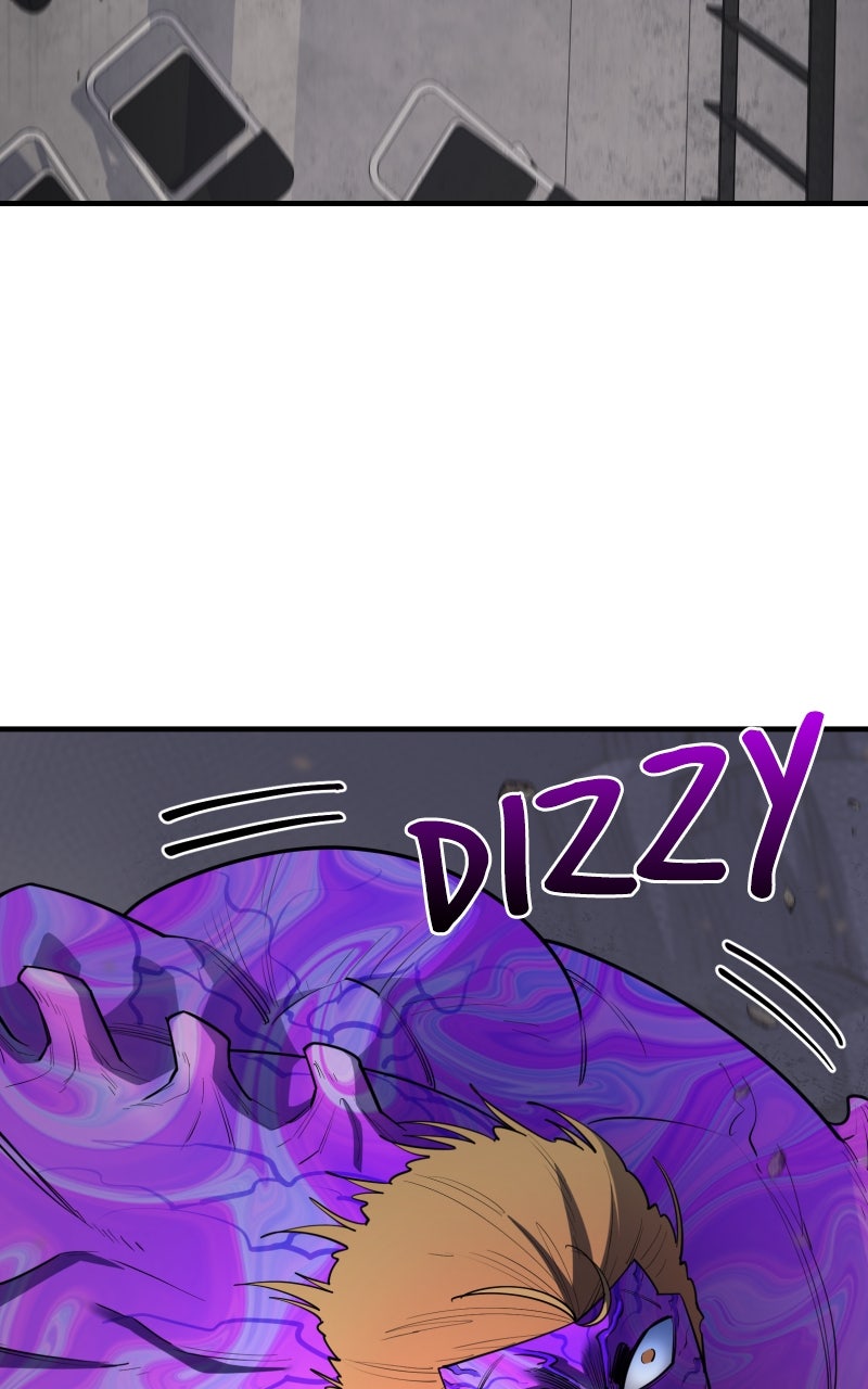 Earthbound God’s School Life Episode 37 page 12 - 