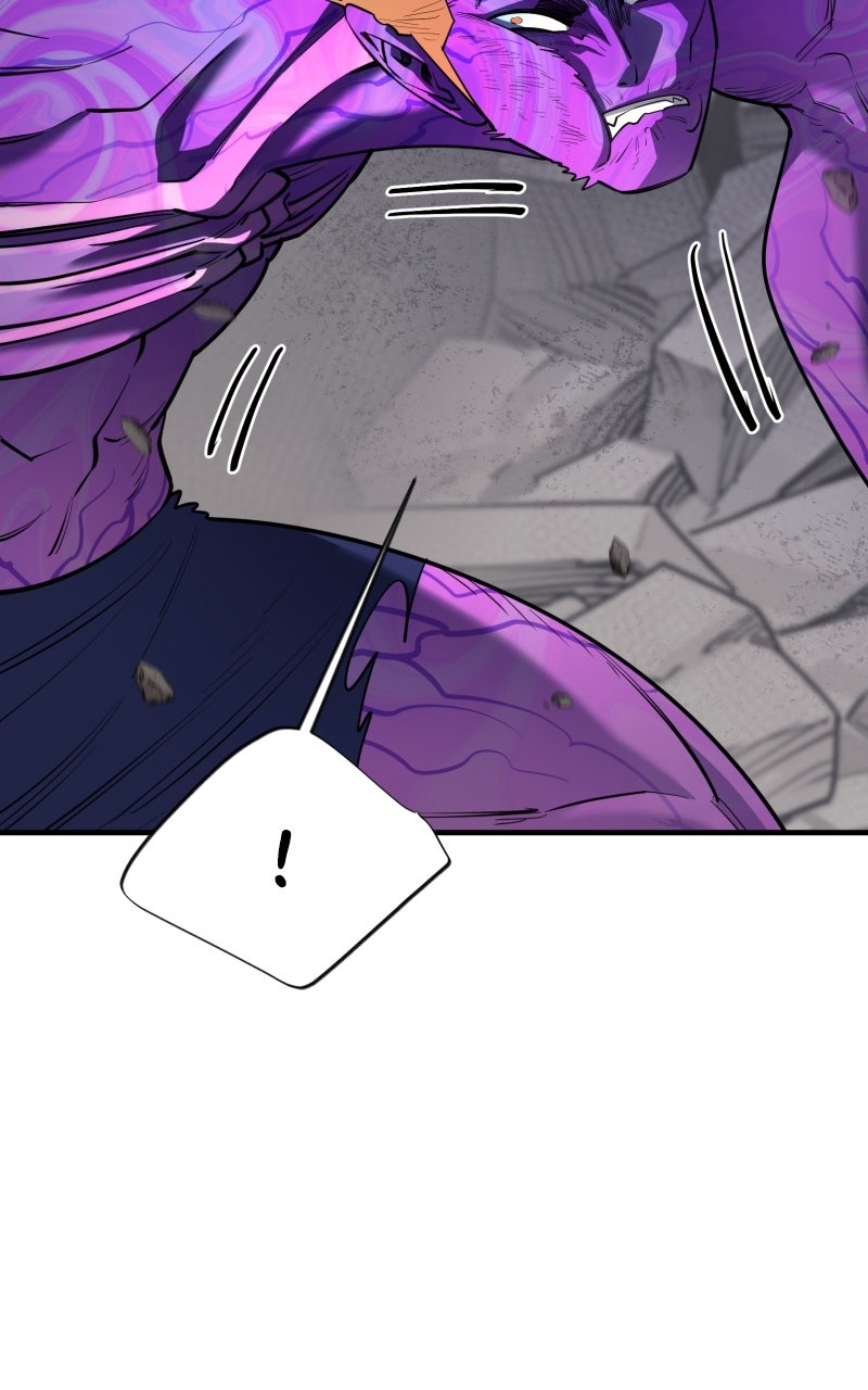 Earthbound God’s School Life Episode 37 page 13 - 