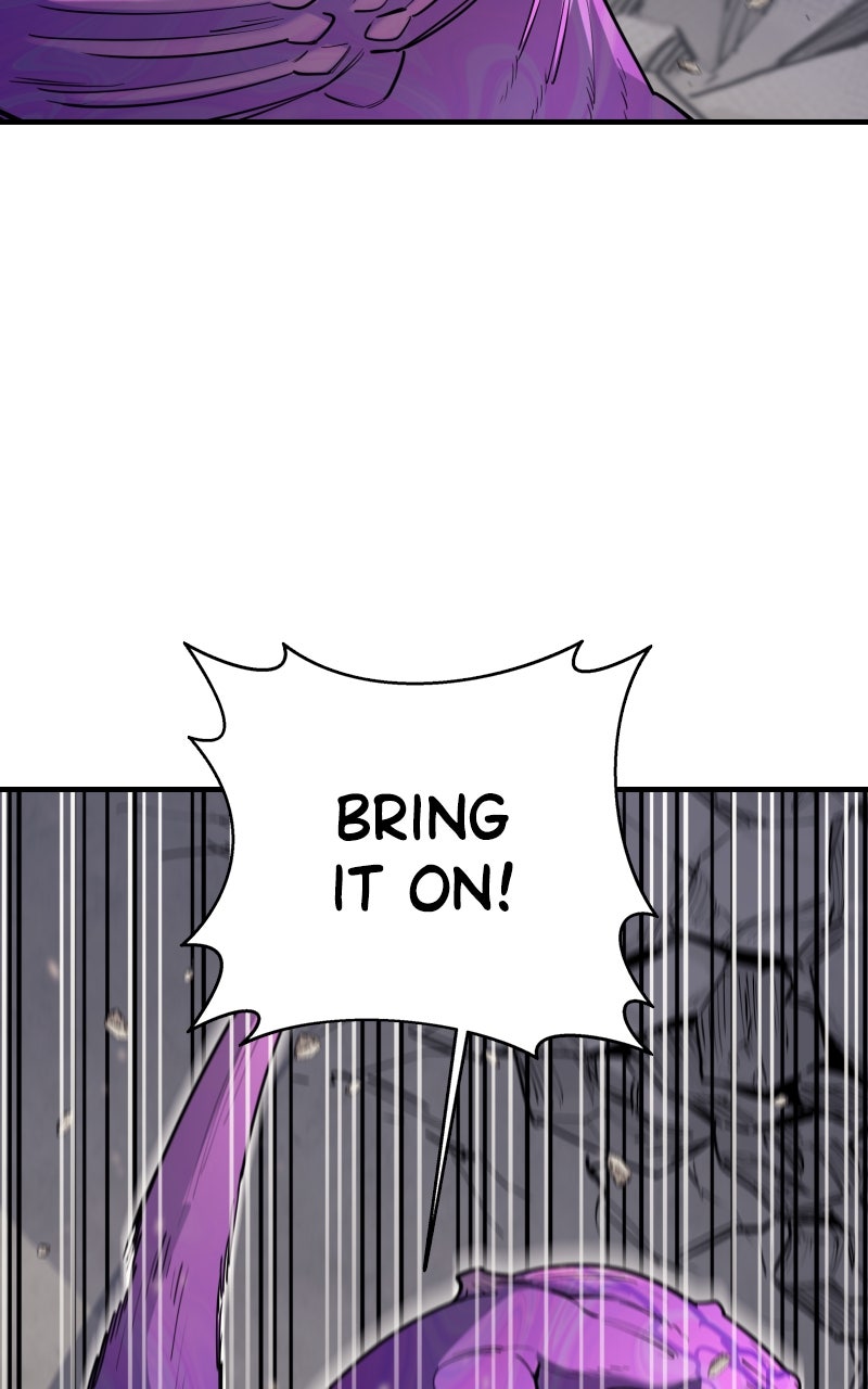 Earthbound God’s School Life Episode 37 page 21 - 