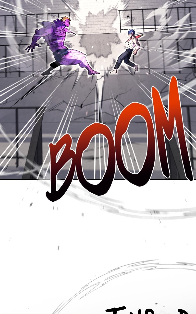 Earthbound God’s School Life Episode 37 page 27 - 