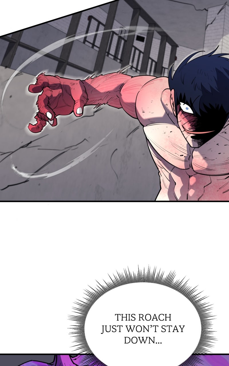 Earthbound God’s School Life Episode 37 page 29 - 