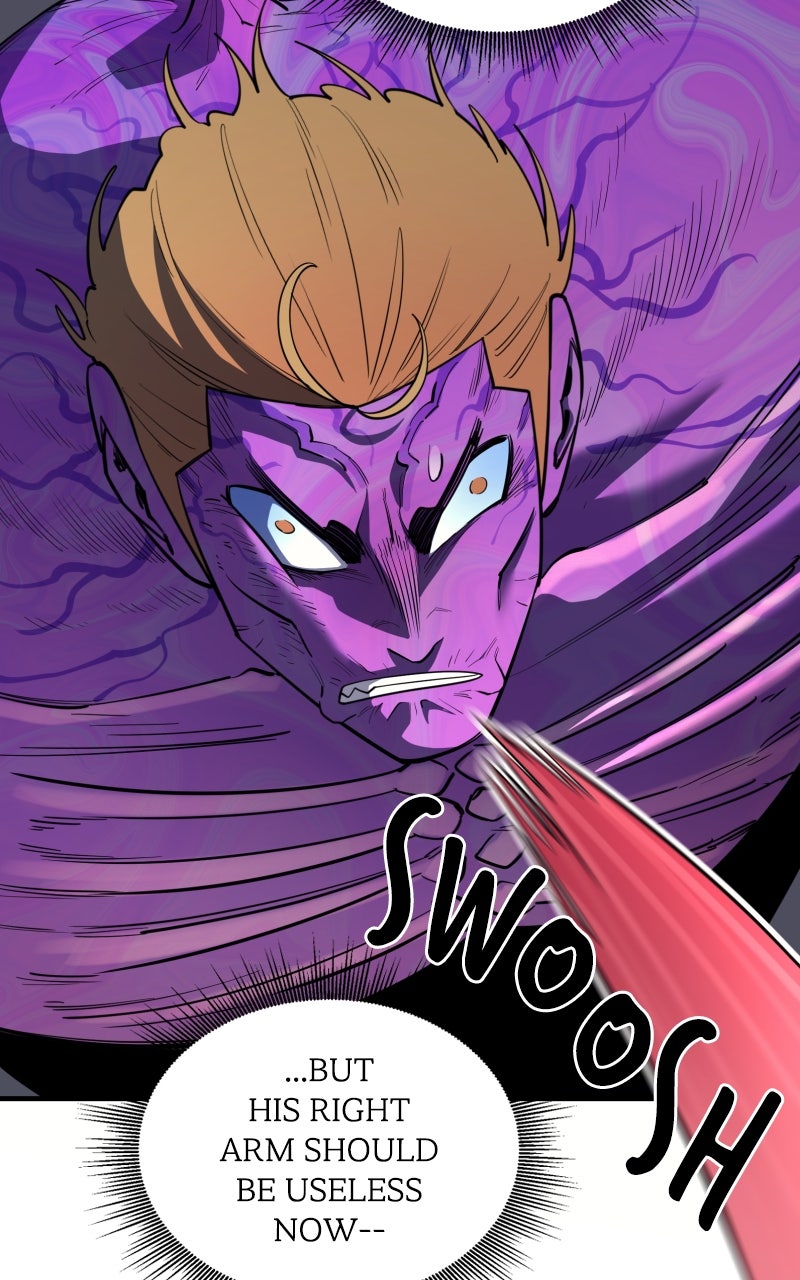 Earthbound God’s School Life Episode 37 page 30 - 
