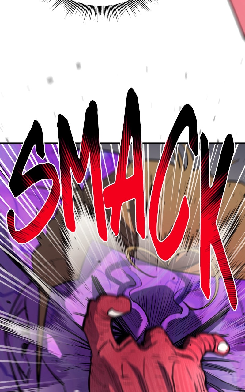 Earthbound God’s School Life Episode 37 page 31 - 