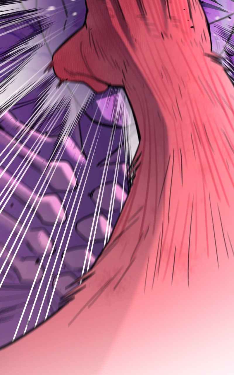 Earthbound God’s School Life Episode 37 page 32 - 
