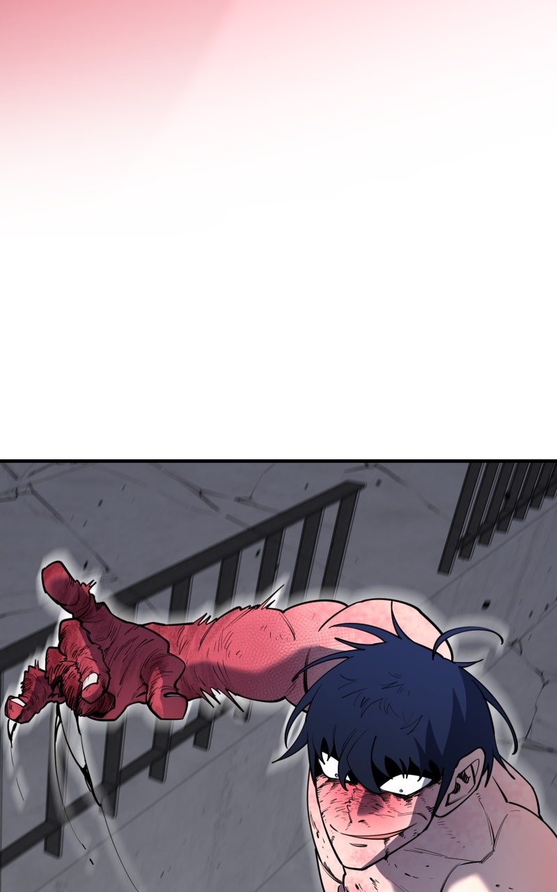 Earthbound God’s School Life Episode 37 page 33 - 