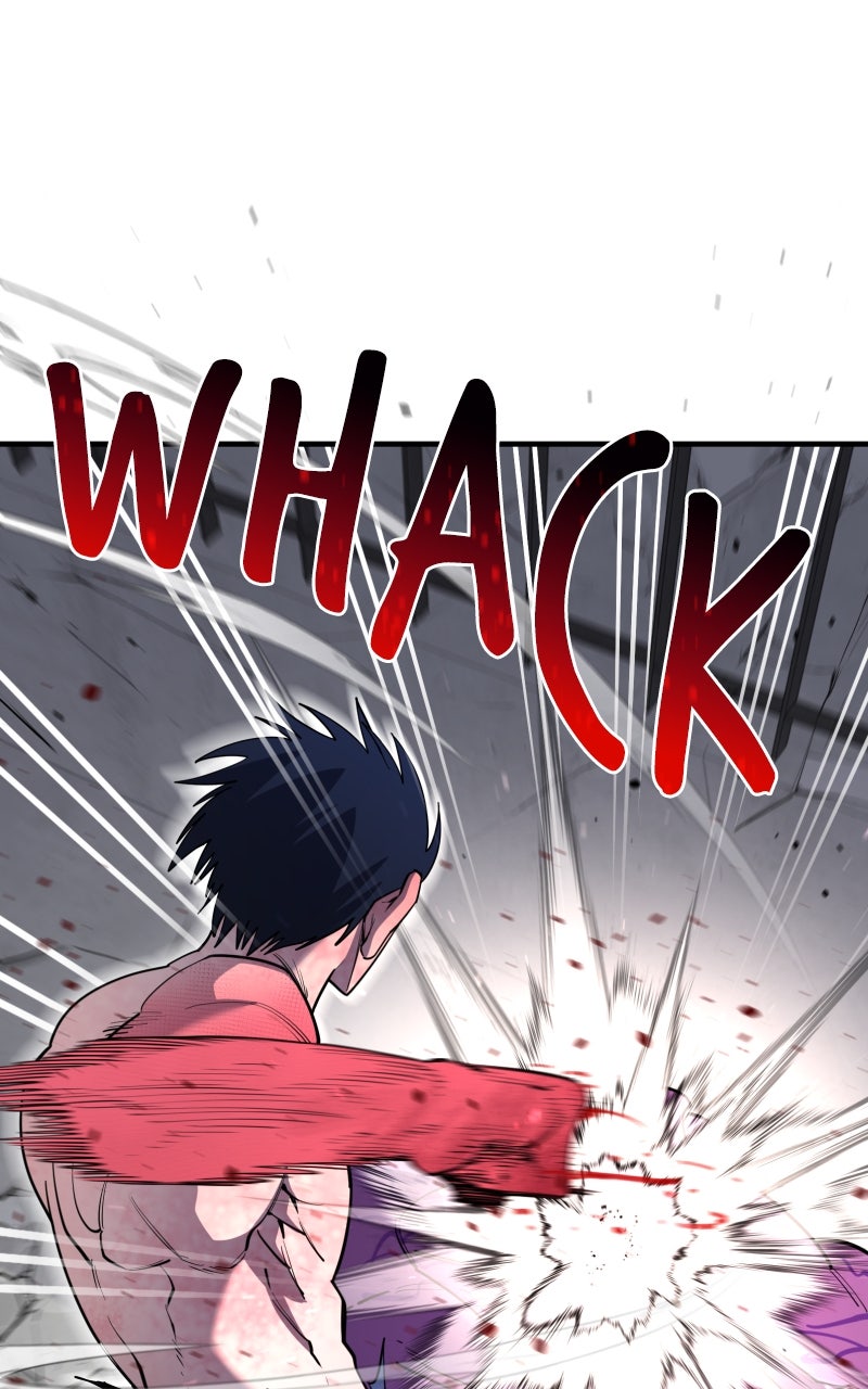 Earthbound God’s School Life Episode 37 page 35 - 