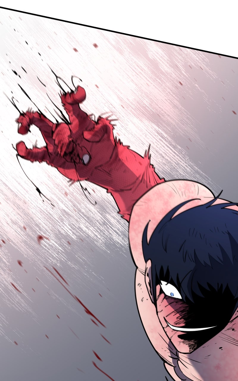 Earthbound God’s School Life Episode 37 page 37 - 