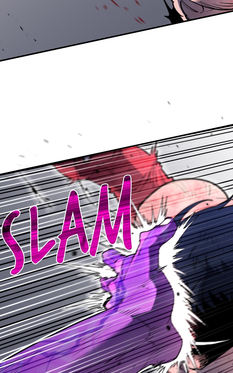 Earthbound God’s School Life Episode 37 page 38 - 