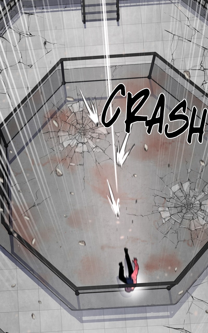 Earthbound God’s School Life Episode 37 page 40 - 