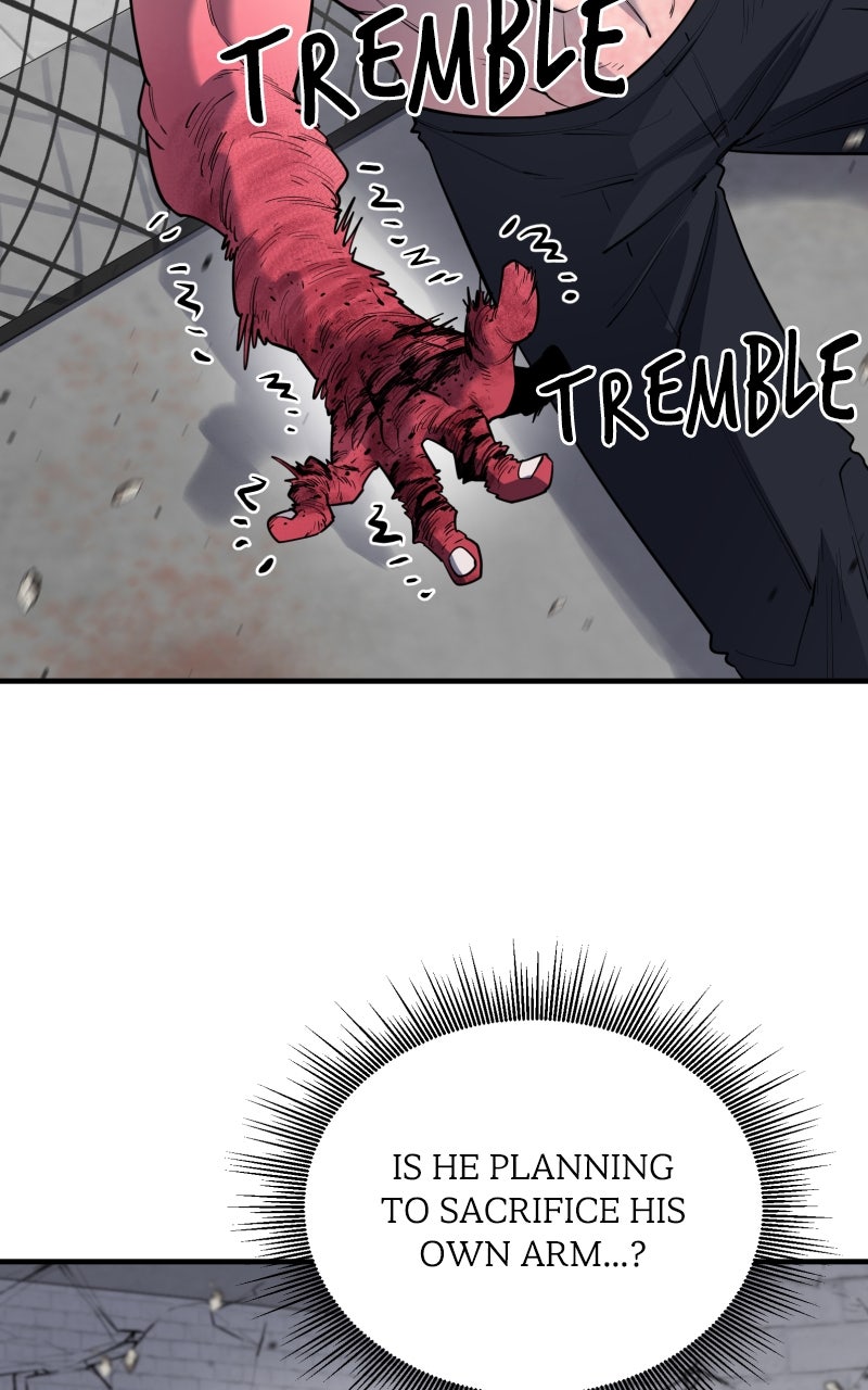 Earthbound God’s School Life Episode 37 page 42 - 