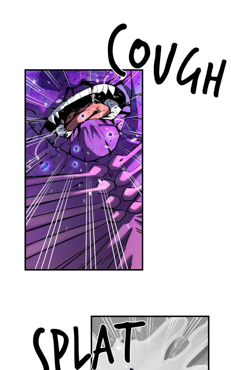 Earthbound God’s School Life Episode 37 page 44 - 