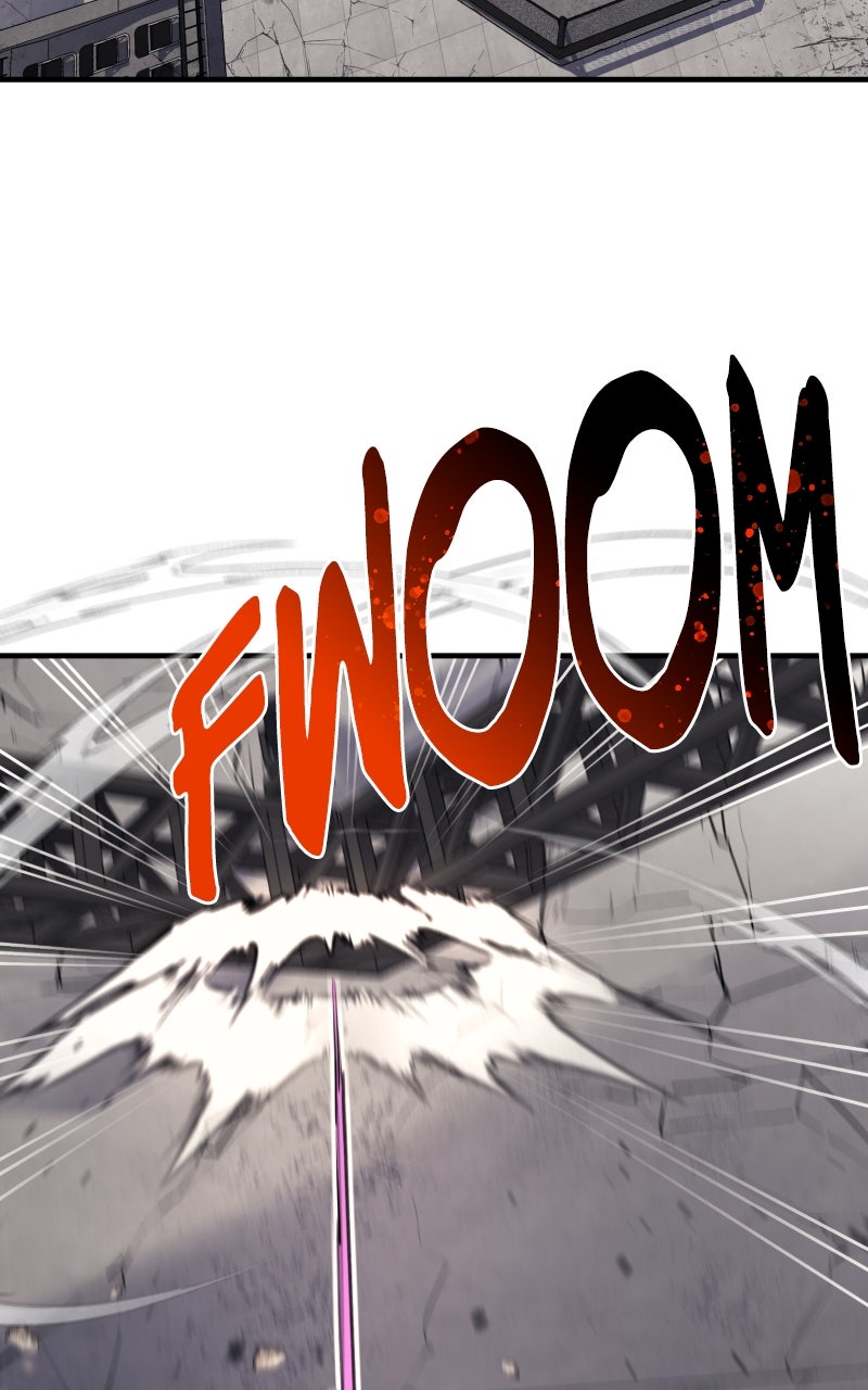 Earthbound God’s School Life Episode 37 page 51 - 