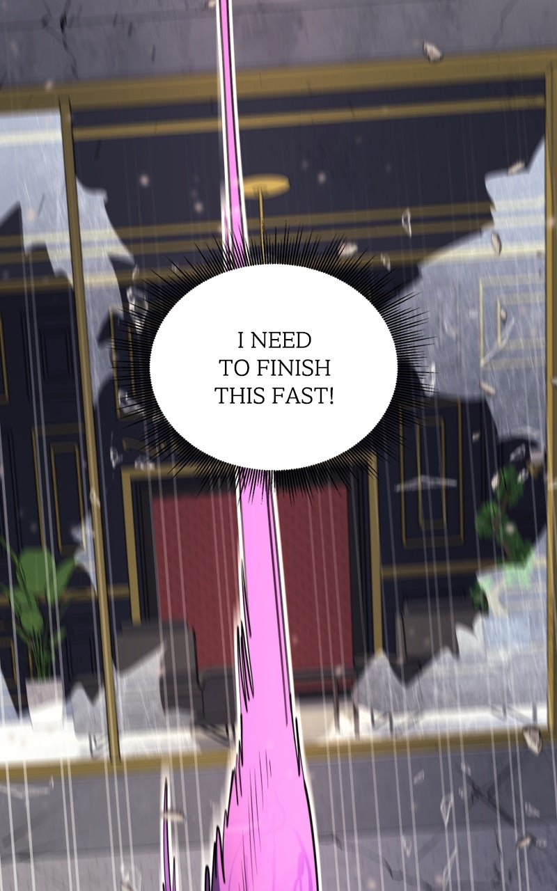Earthbound God’s School Life Episode 37 page 52 - 