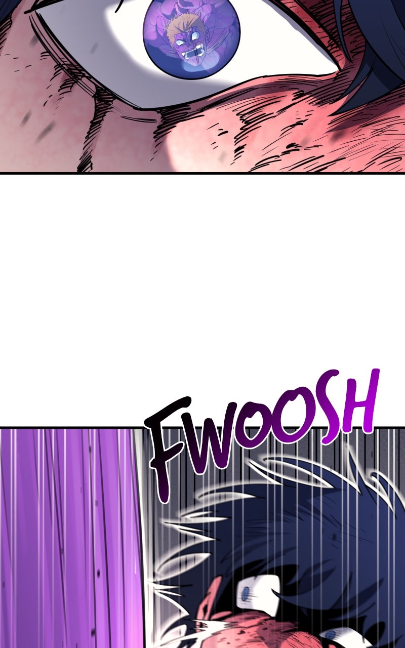 Earthbound God’s School Life Episode 37 page 56 - 