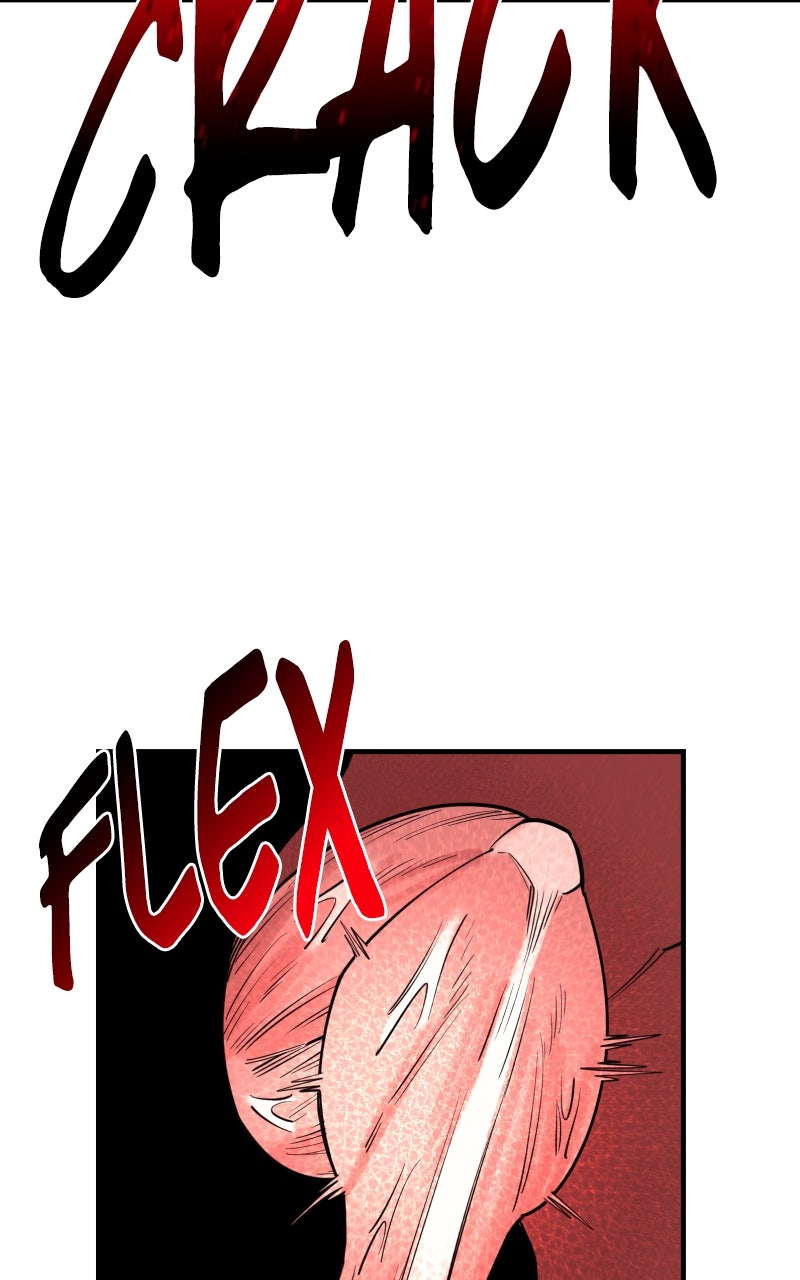 Earthbound God’s School Life Episode 37 page 59 - 