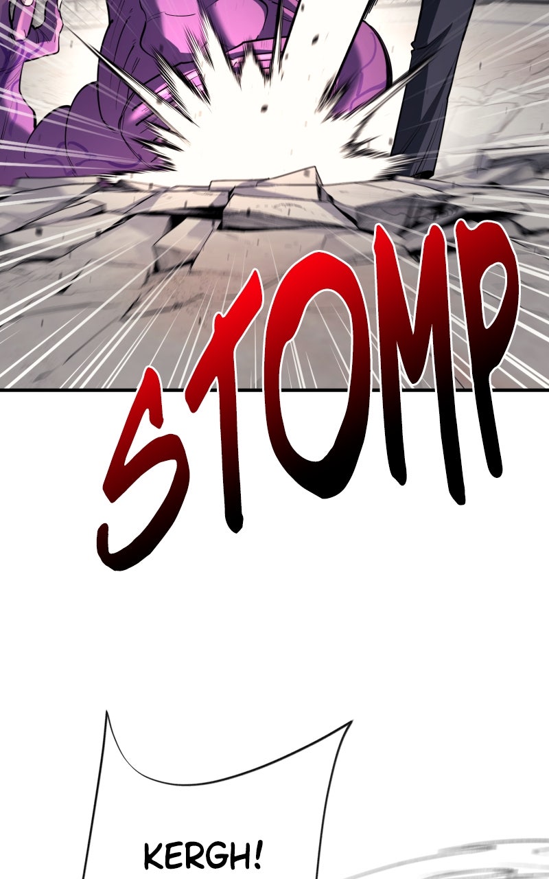 Earthbound God’s School Life Episode 37 page 63 - 