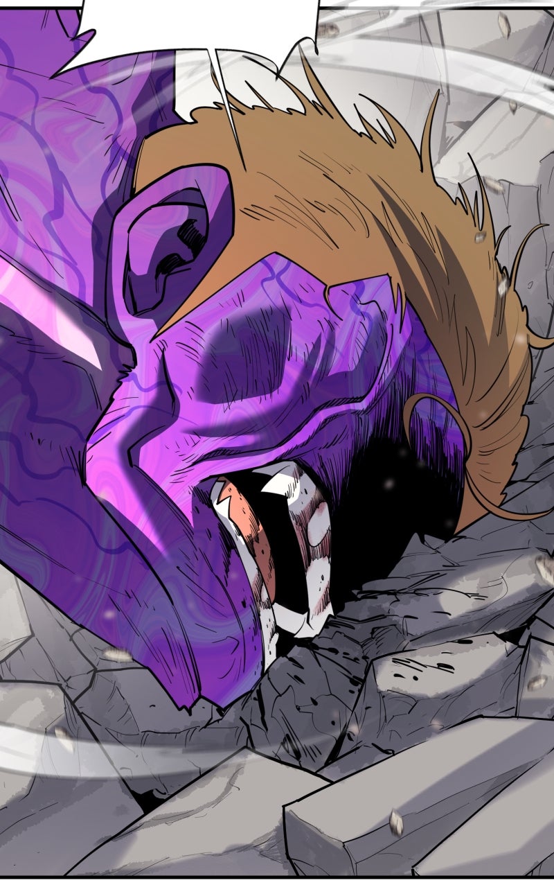 Earthbound God’s School Life Episode 37 page 64 - 