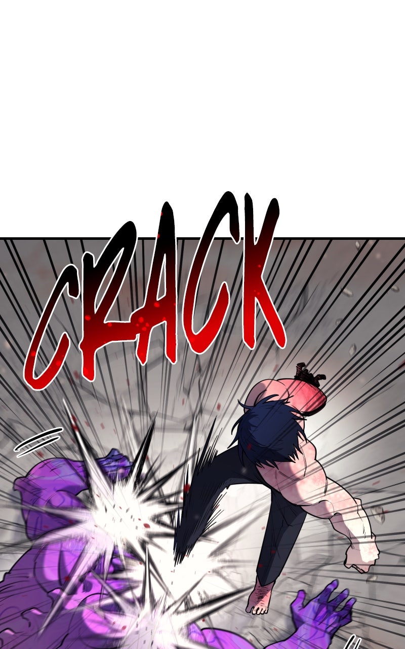 Earthbound God’s School Life Episode 37 page 65 - 
