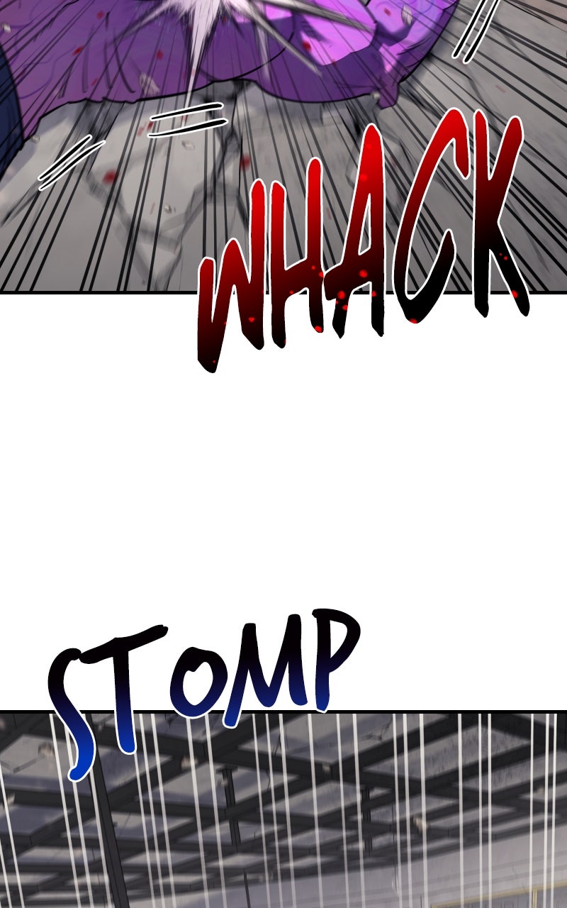 Earthbound God’s School Life Episode 37 page 66 - 