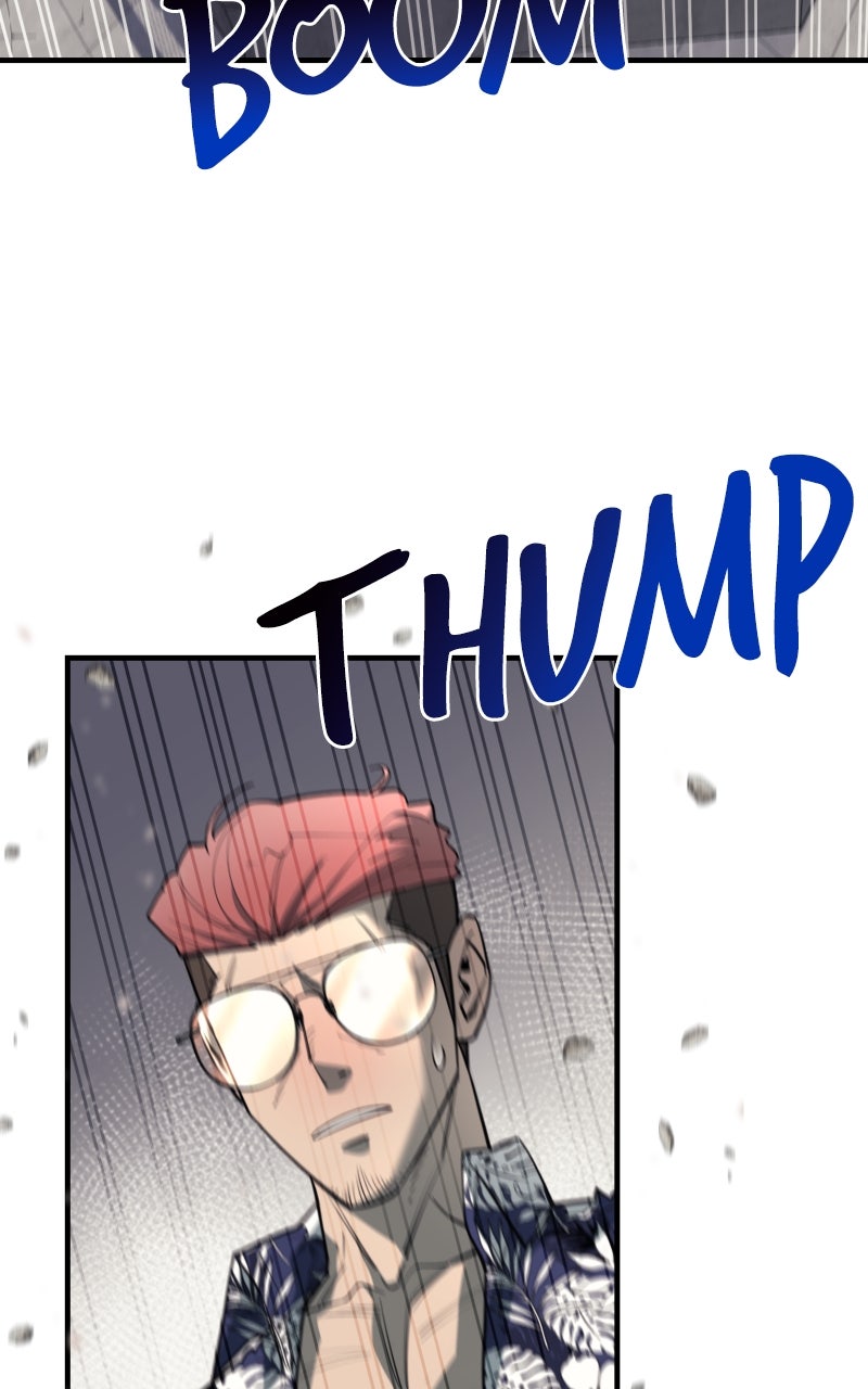 Earthbound God’s School Life Episode 37 page 68 - 