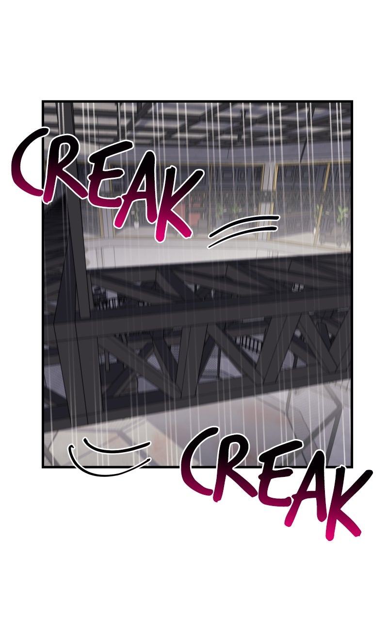 Earthbound God’s School Life Episode 37 page 70 - 