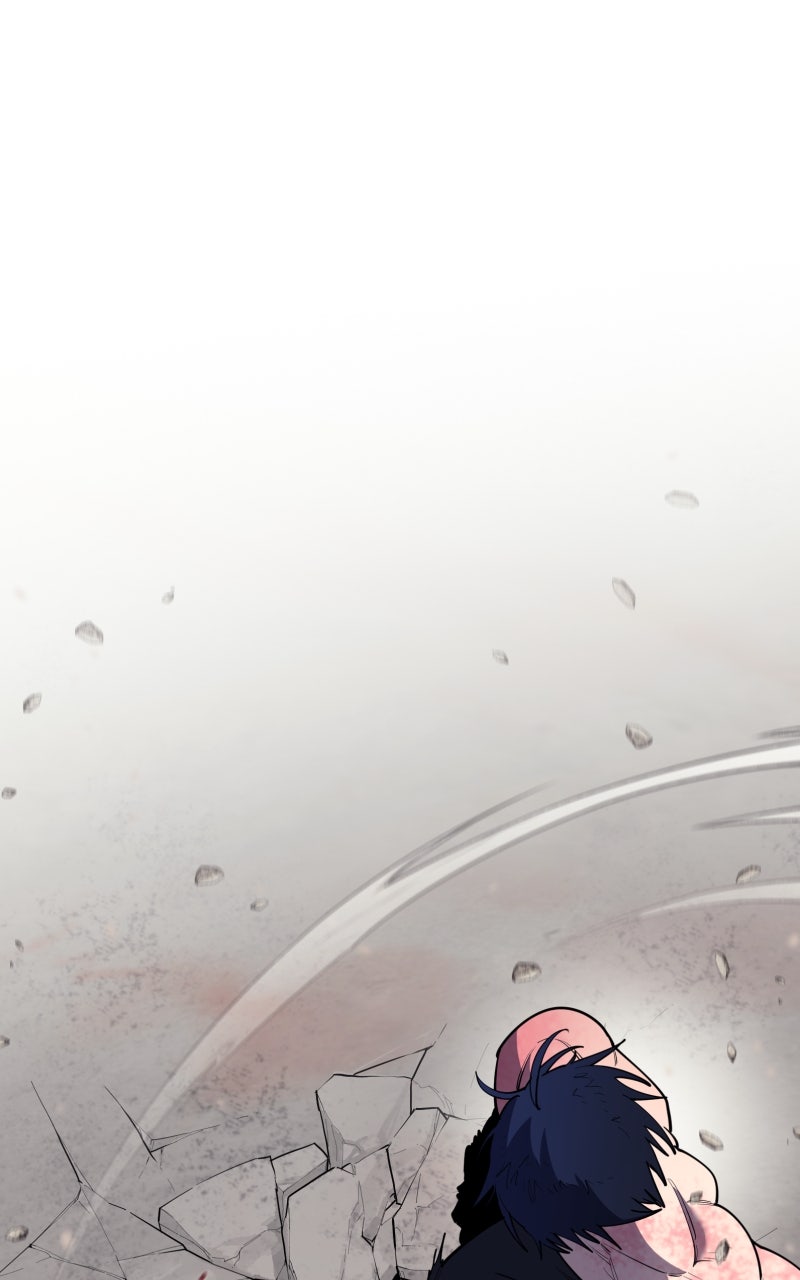 Earthbound God’s School Life Episode 37 page 71 - 