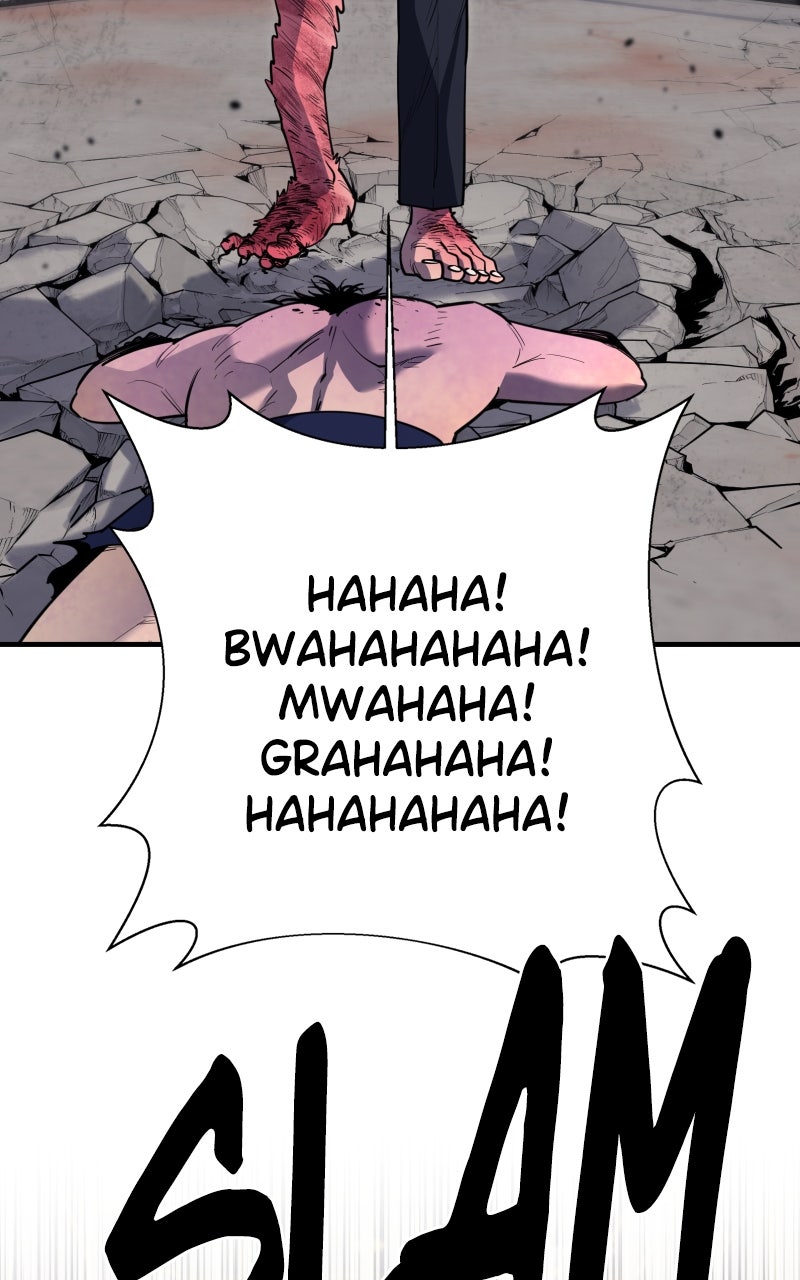 Earthbound God’s School Life Episode 37 page 78 - 