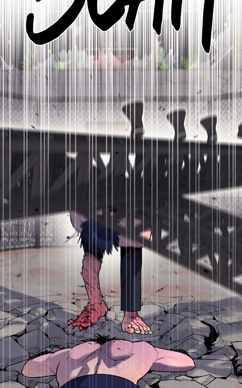 Earthbound God’s School Life Episode 37 page 79 - 