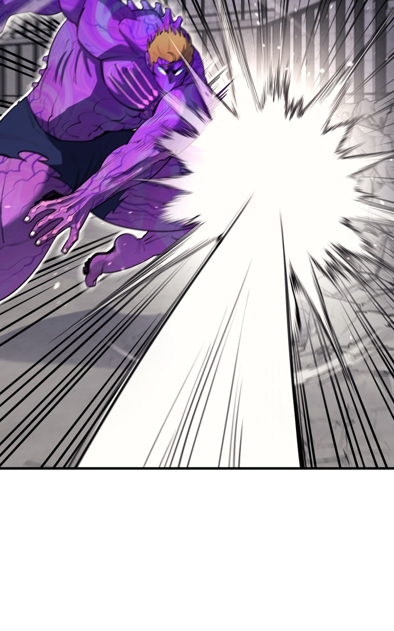 Earthbound God’s School Life Episode 37 page 9 - 